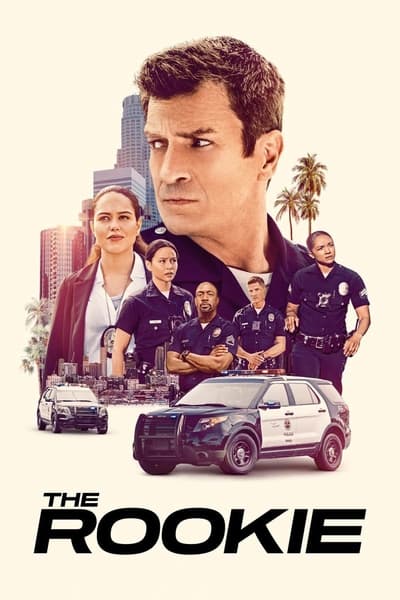 The Rookie S05E08 1080p HEVC x265-MeGusta