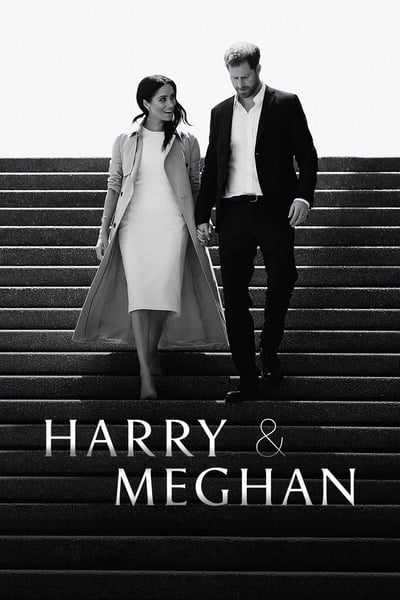 Harry and Meghan S01E02 1080p HEVC x265-MeGusta